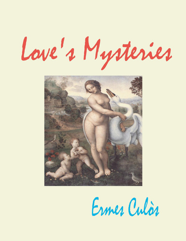 Love's Mysteries