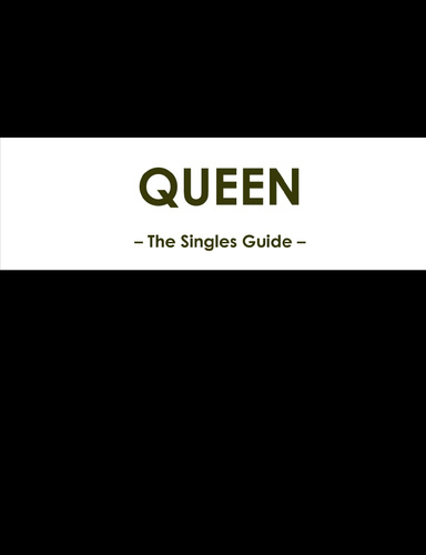 Queen Ultimate Catalogue