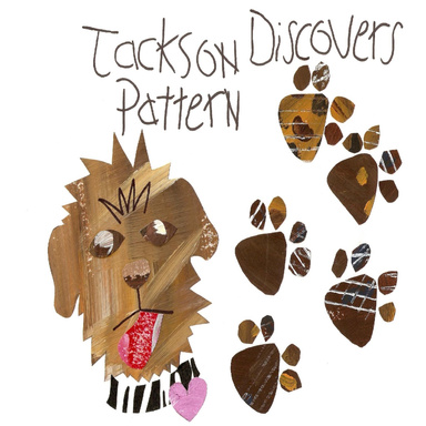 Jackson Discovers Pattern