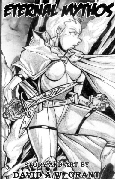 Eternal Mythos