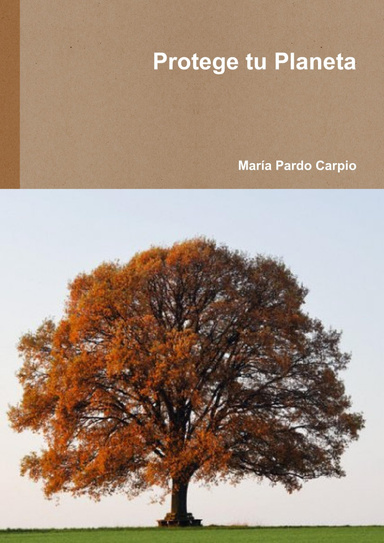 Protege tu Planeta