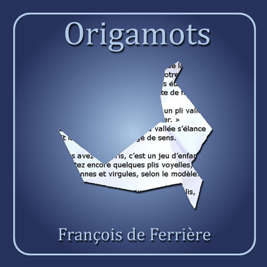 Origamots