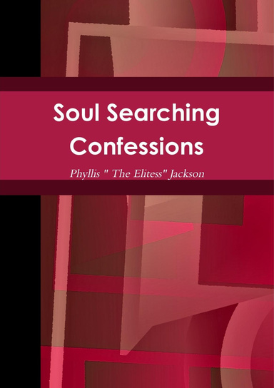 Soul Searching Confessions