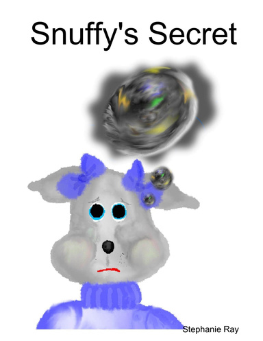 Snuffy's Secret