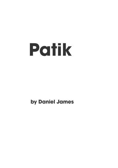 Patik