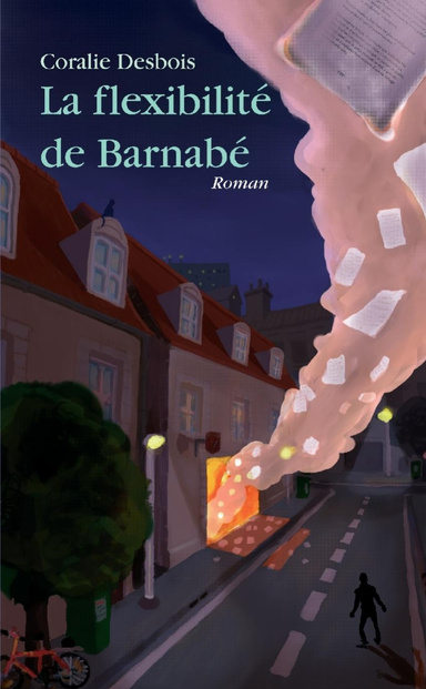 La flexibilité de Barnabé