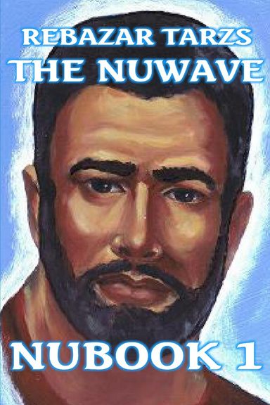 REBAZAR TARZS THE NUWAVE