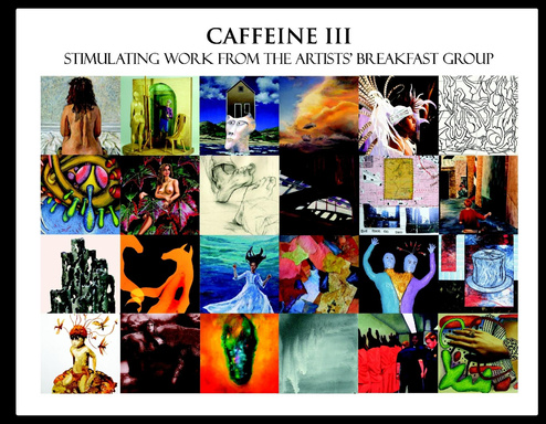 caffeine III