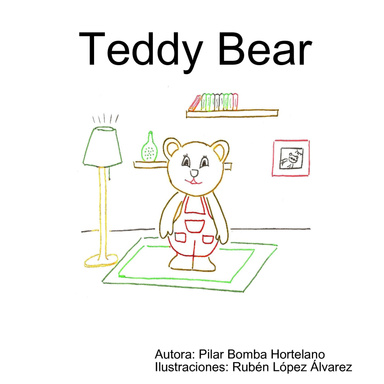Teddy Bear