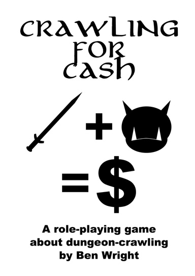 Crawling for Cash