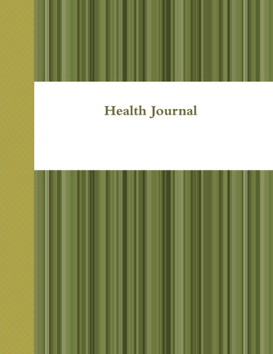 Health Journal