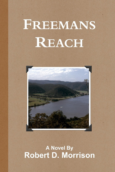Freemans Reach