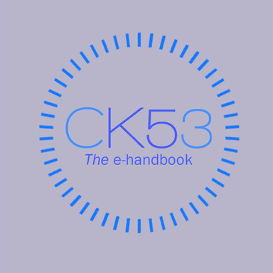 CK53 - Sun Tzu For The Web Age