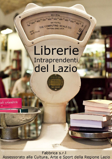 Librerie Intraprendenti del Lazio