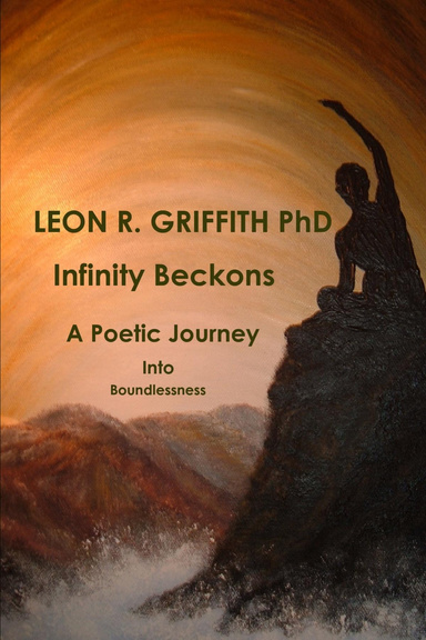 Infinity Beckons ( A poetic journey into boundlessness)