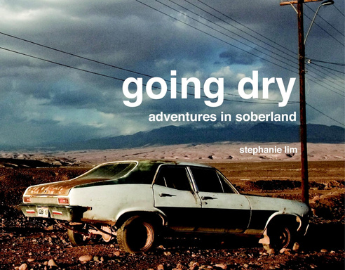 going dry