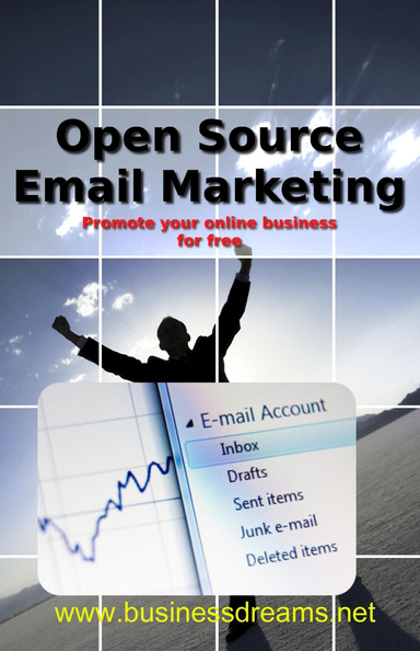 Open Source Email Marketing
