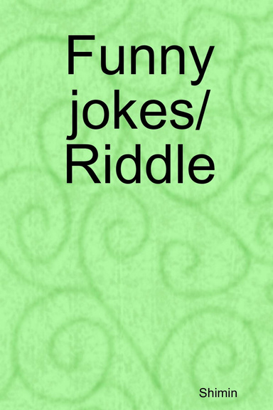 Funny jokes
