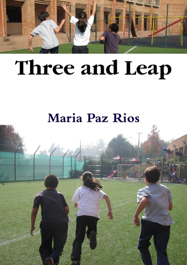 Three and Leap