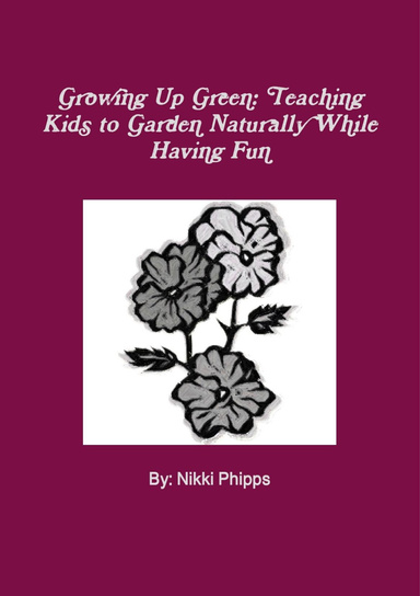 Growing Up Green