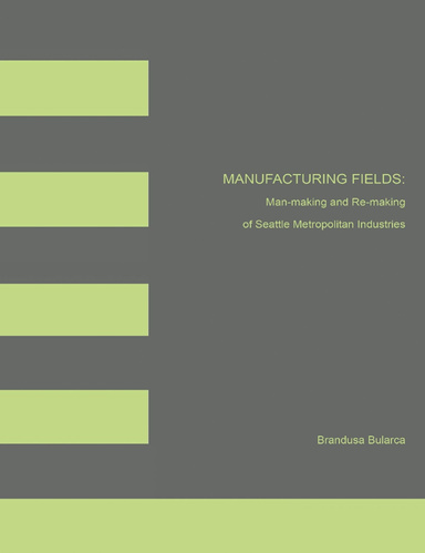 Manufacturing Fields