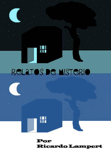 Relatos de Misterio