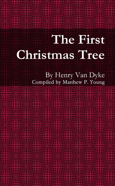 The First Christmas Tree