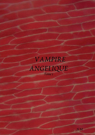 VAMPIRE ANGELIQUE