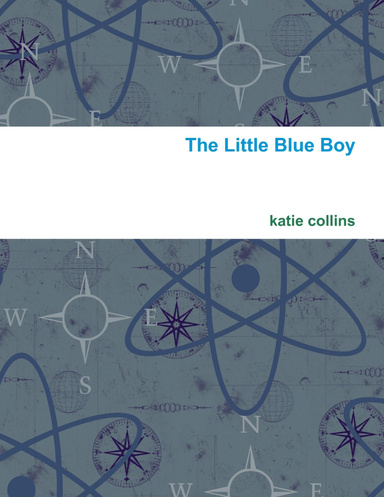 The Little Blue Boy
