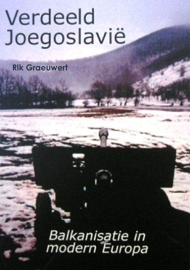 Verdeeld Joegoslavië