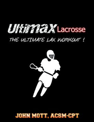 Ultimax Lacrosse