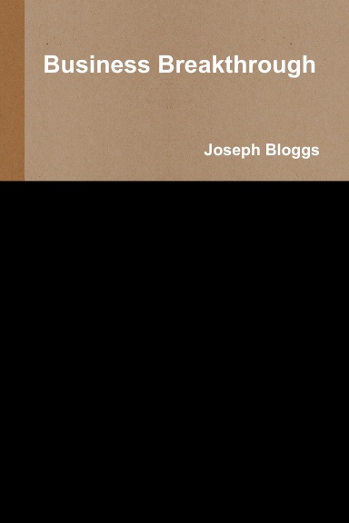 Accountant's Book