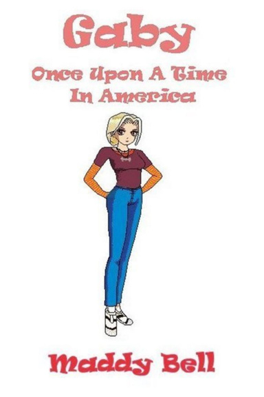 Gaby - Once Upon A Time In America