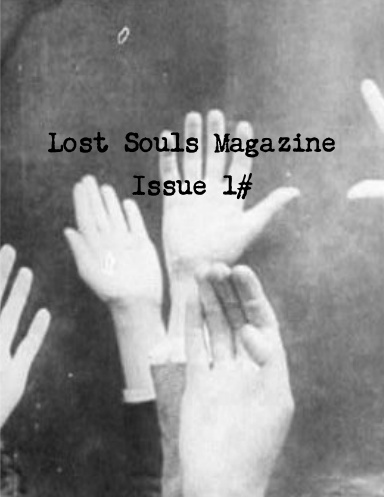 Lost Souls Magazine