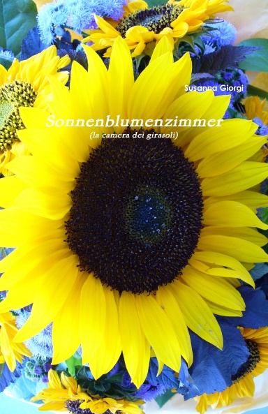 DAS Sonnenblumenzimmer