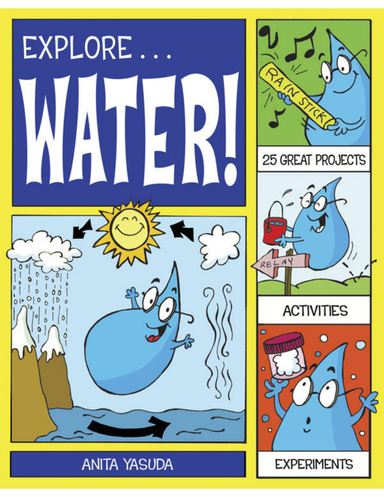 Explore Water