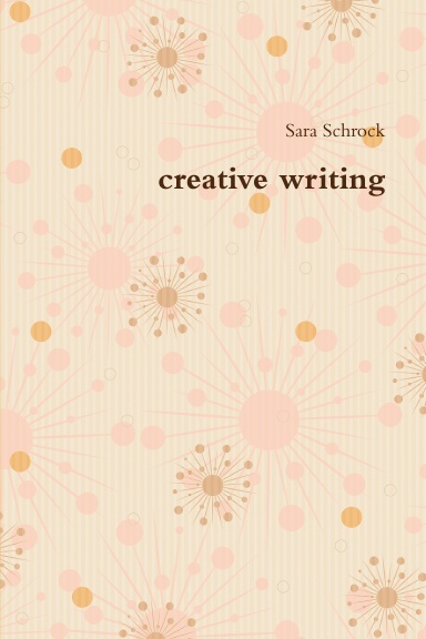 creative writing