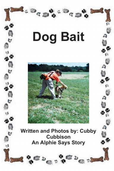 Dog Bait