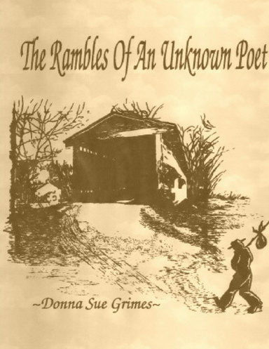 The Rambles of an Unknown Poet