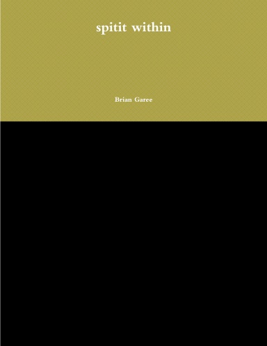 spitit within