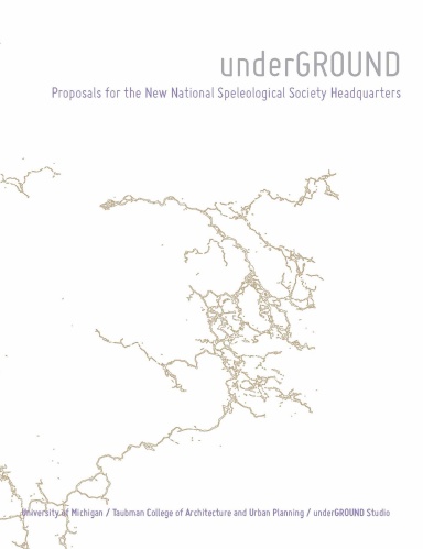 underGROUND Studio Research Book: Final