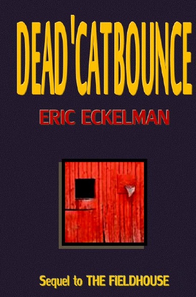 DEAD 'CAT BOUNCE