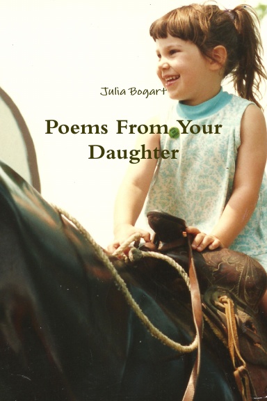Poems From Your Daughter