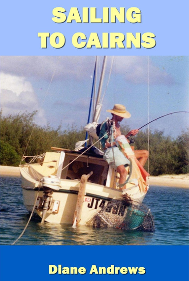 Sailing to Cairns