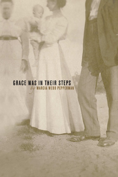 Grace Was In Their Steps
