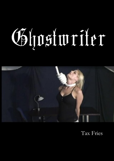 Ghostwriter