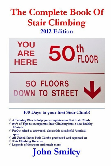 The Complete Book of Stair Climbing (2012 Edition)