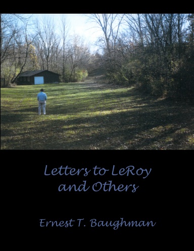 Letters to LeRoy and Others