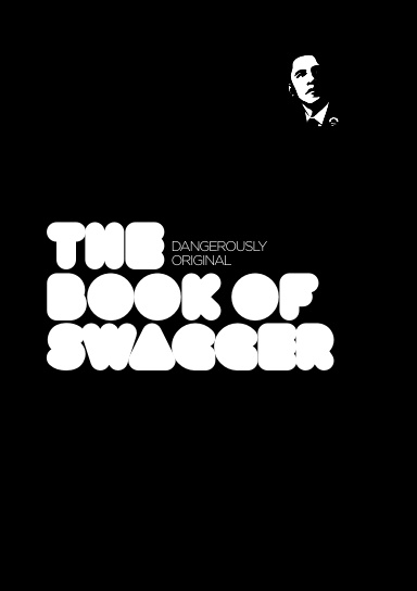 The Book of Swagger!