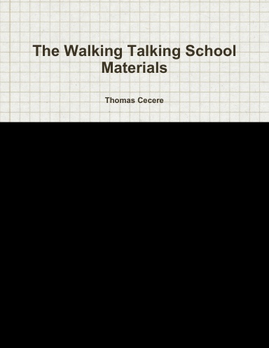 The Walking Talking School Materials